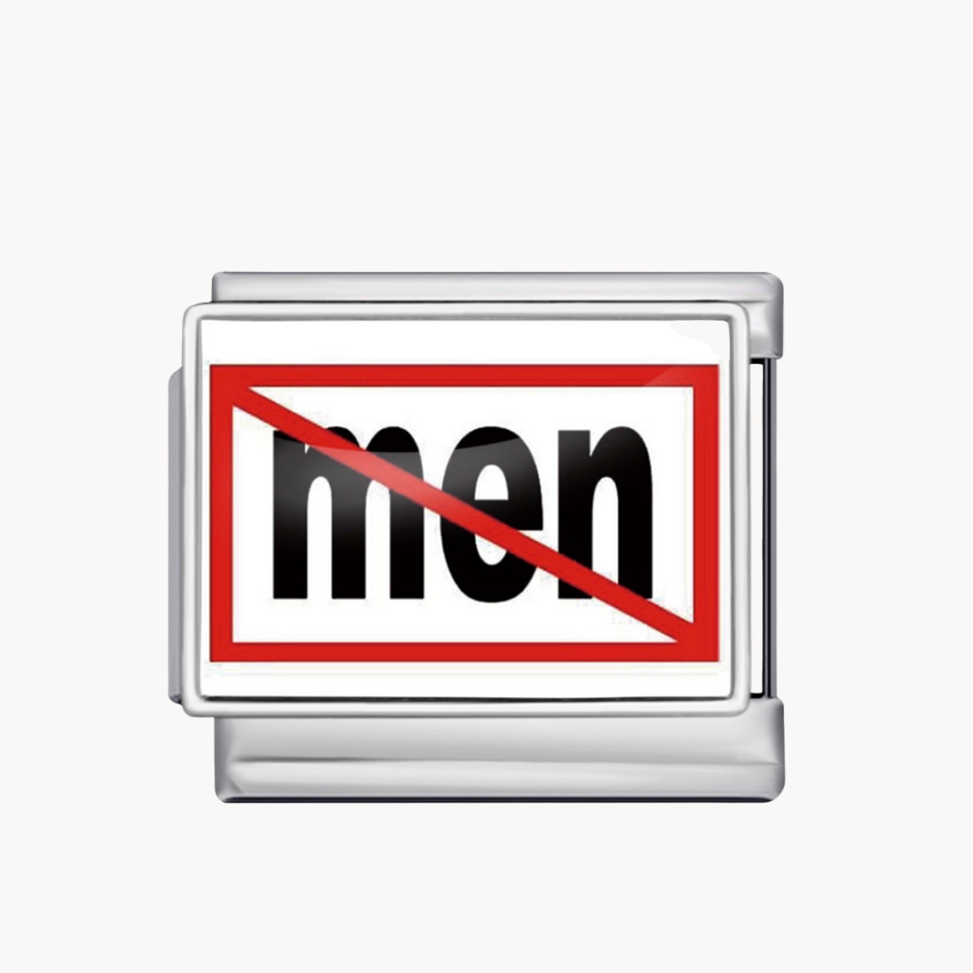 NO MEN