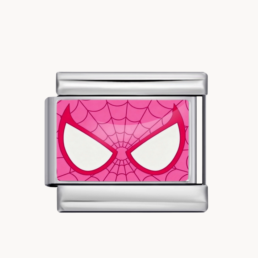 SPIDER PINK