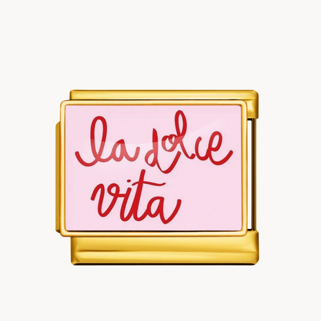 LA DOLCE VITA