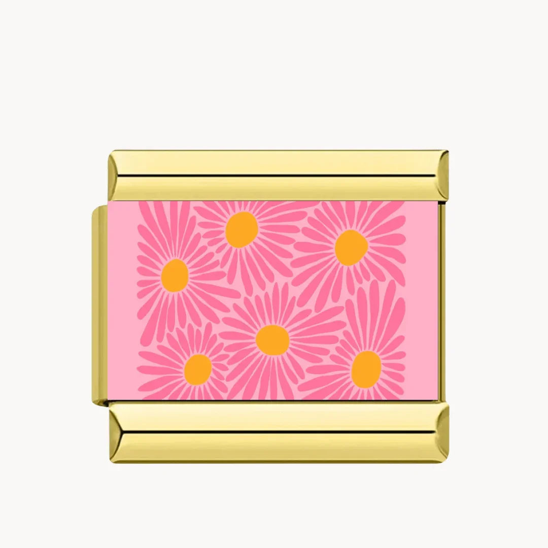 Aesthetic flowers - Italian Charms France