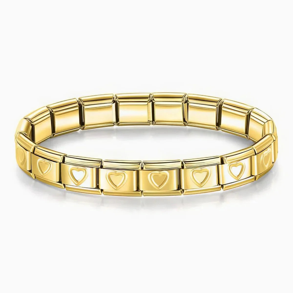 Italian Charm Bracelet - Italian Charms France