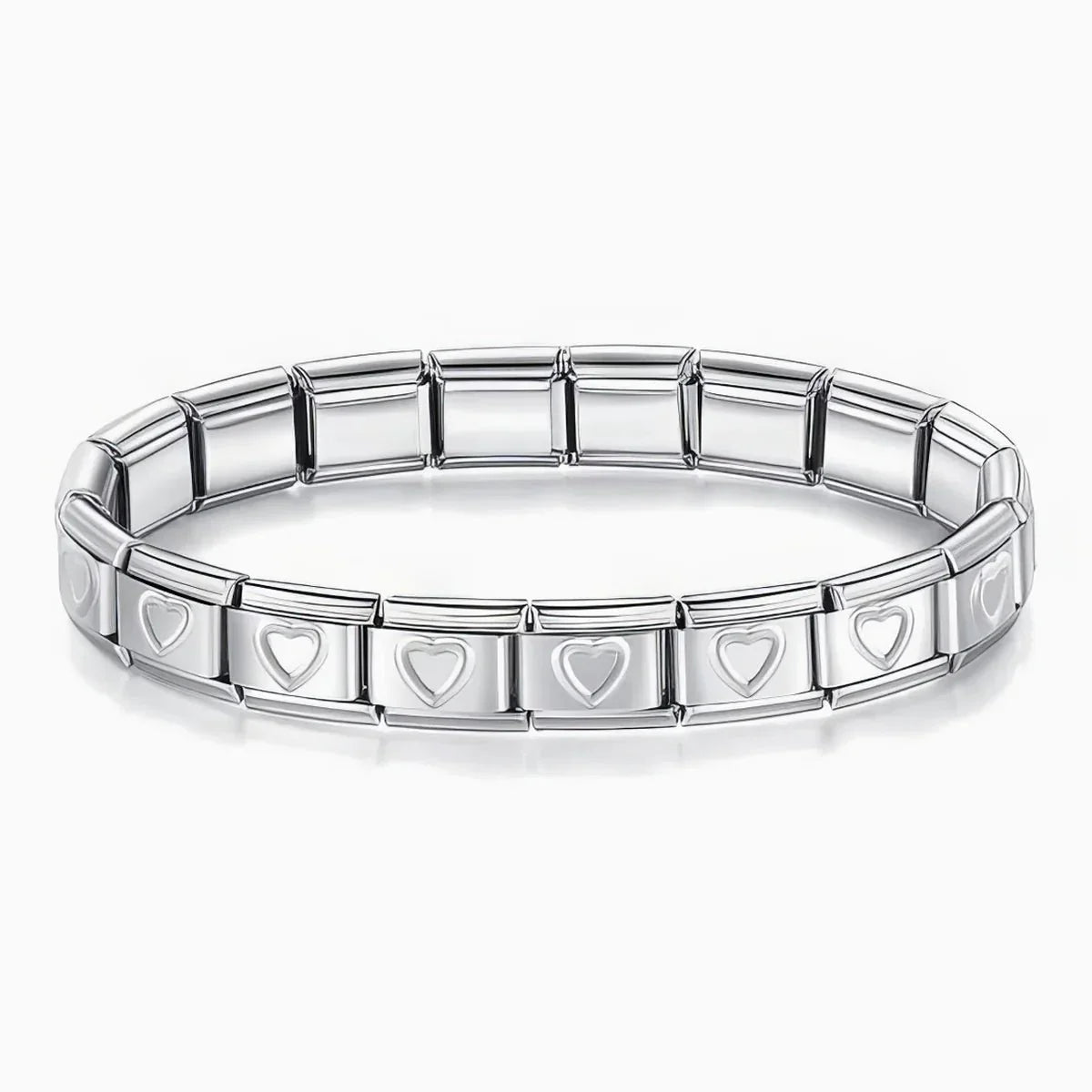 Italian Charm Bracelet - Italian Charms France