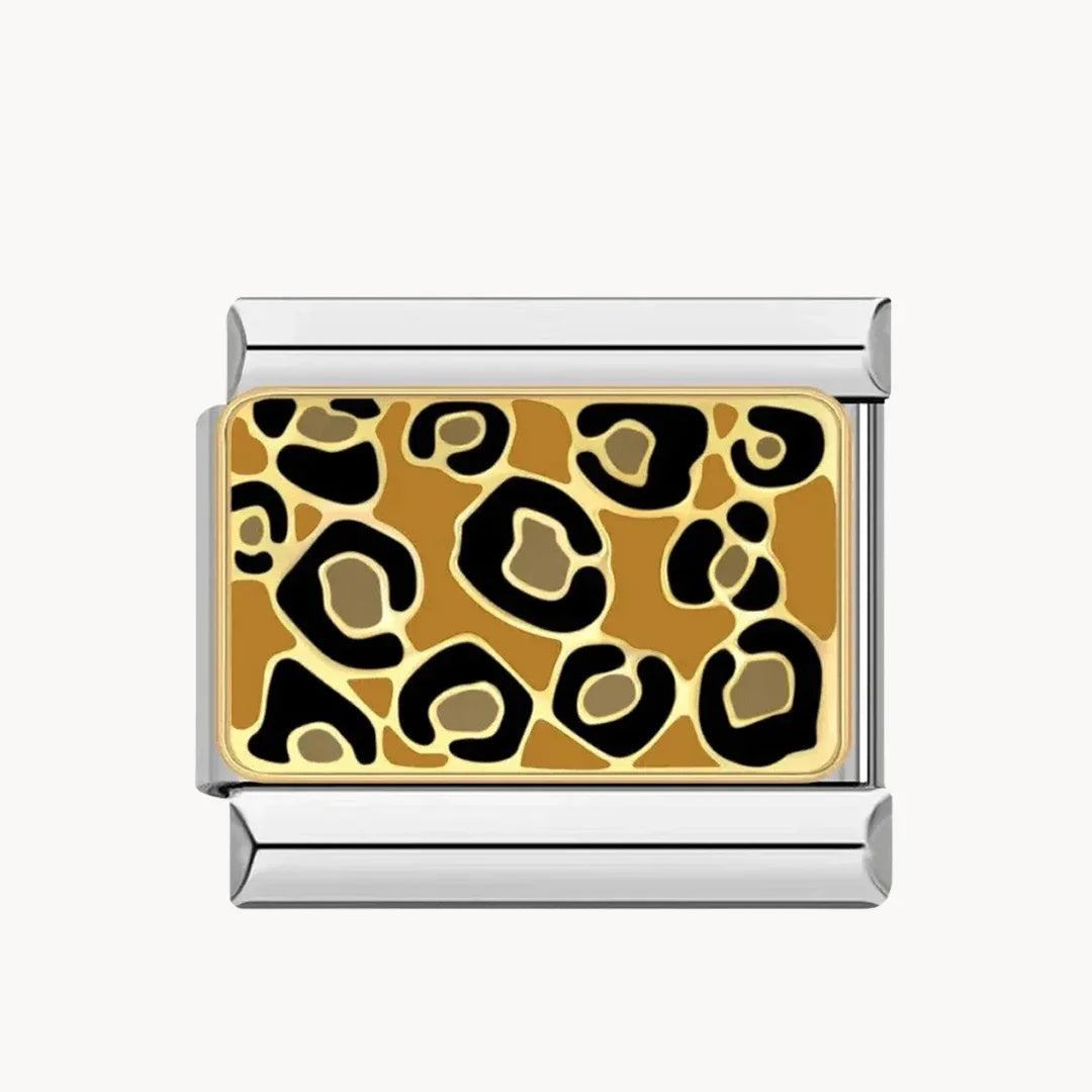 Leopard - Italian Charms France