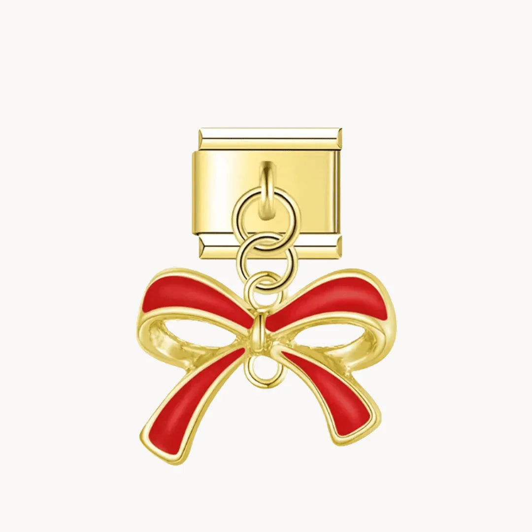 Red Darling - Italian Charms France