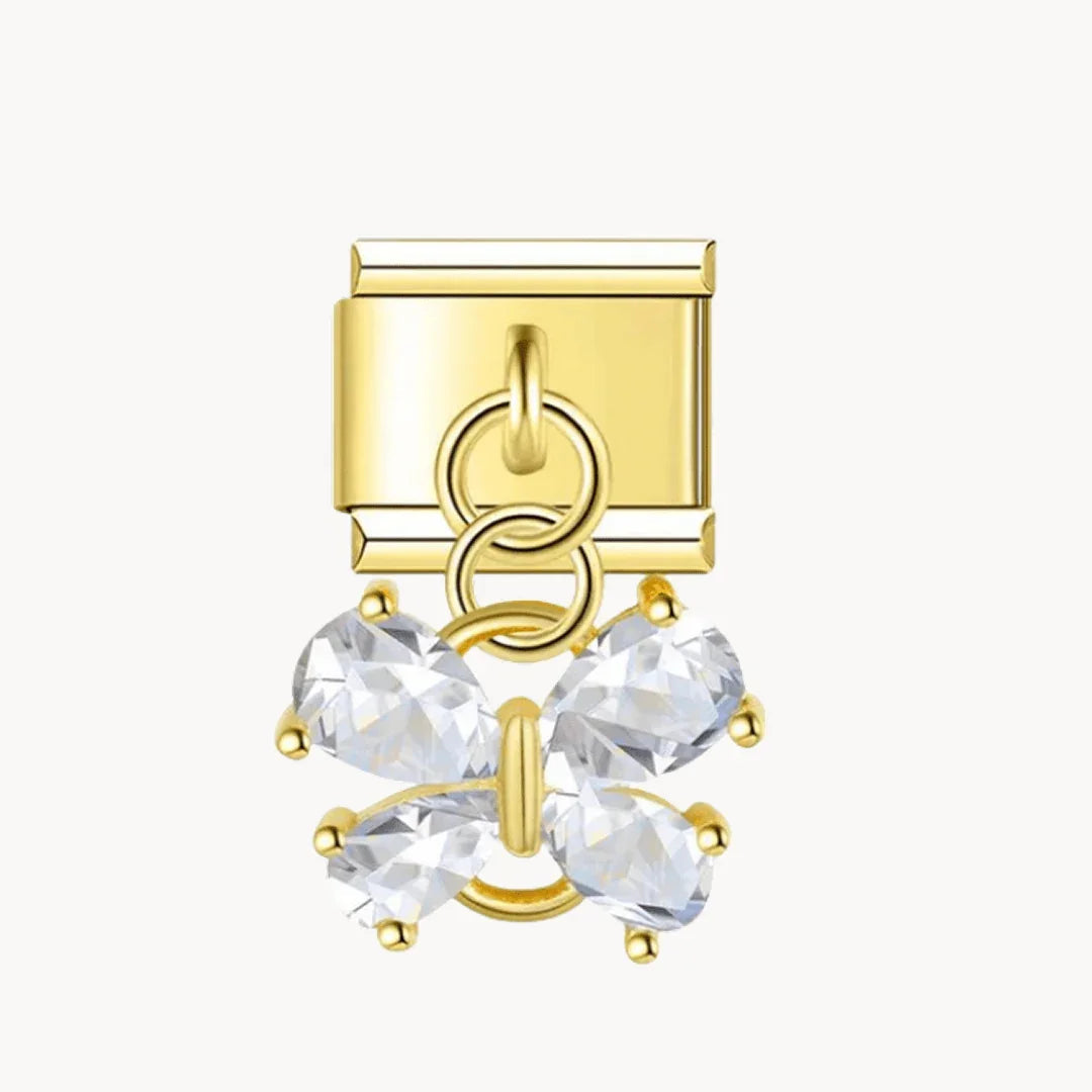 Ruban - Italian Charms France