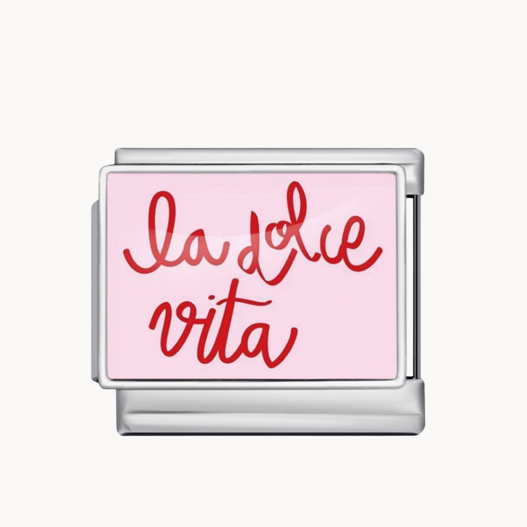 LA DOLCE VITA