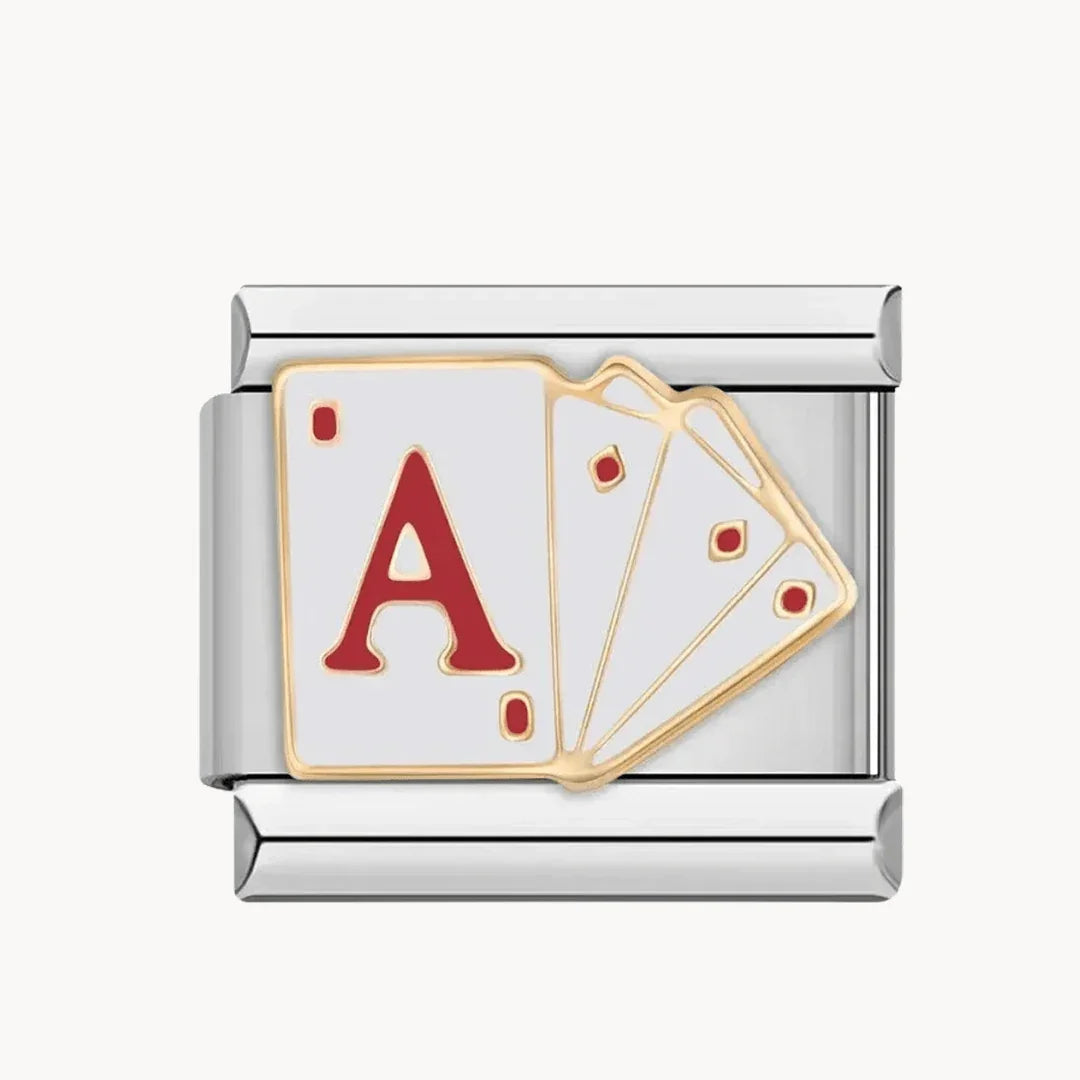 As - Italian Charms France