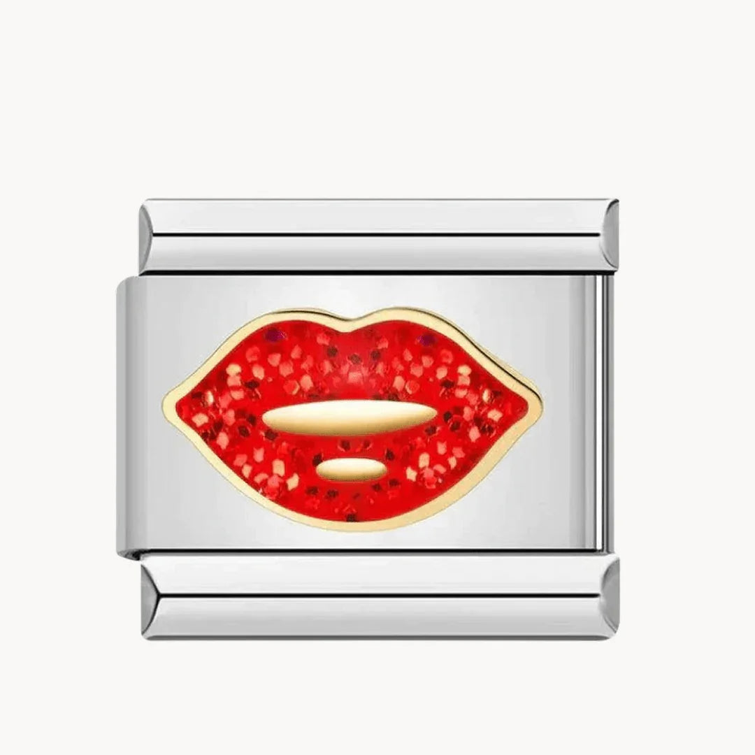 Baiser - Italian Charms France