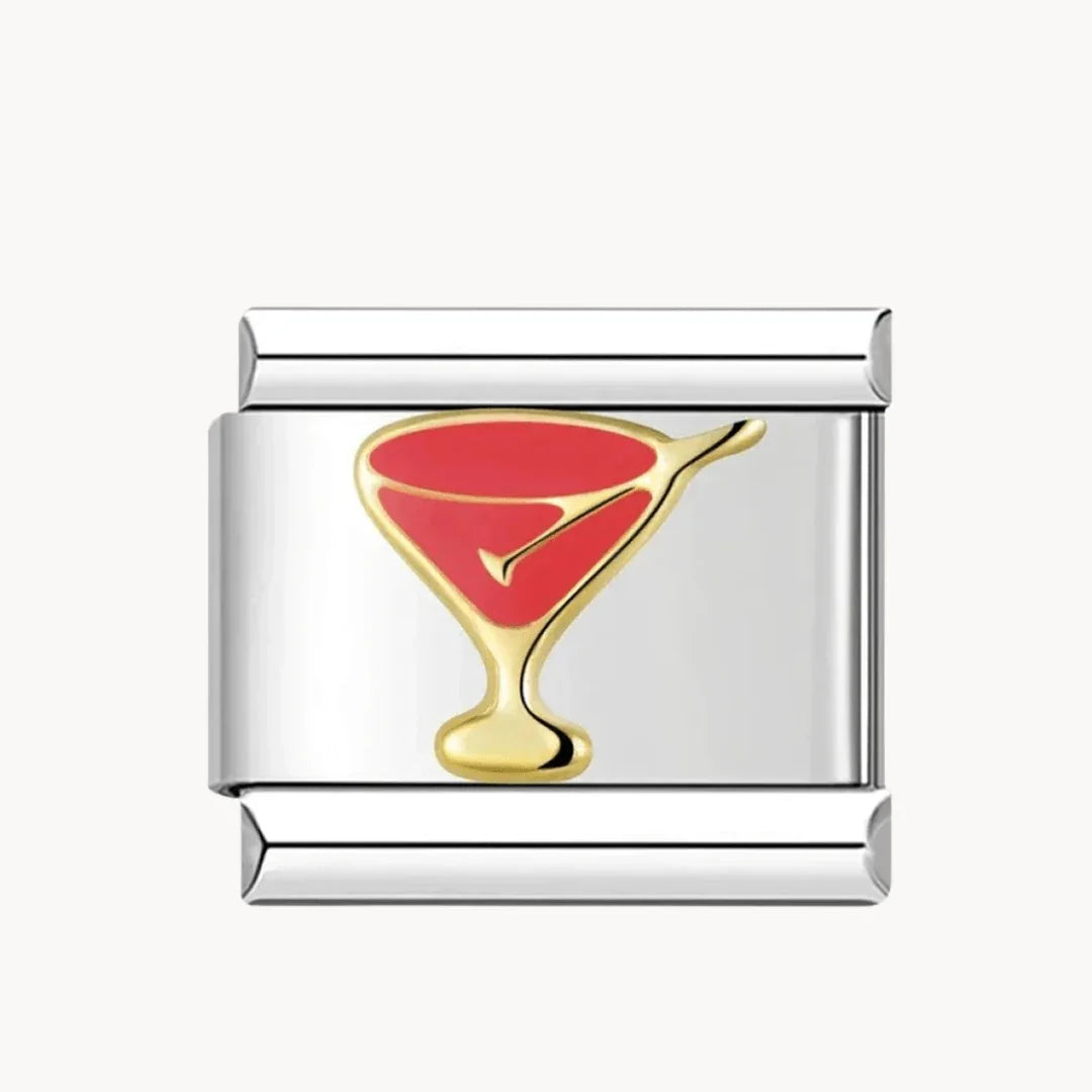 Cocktail - Italian Charms France
