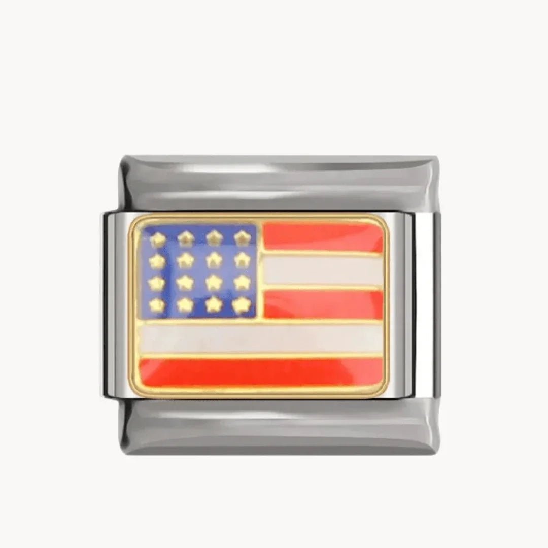 États-Unis - Italian Charms France