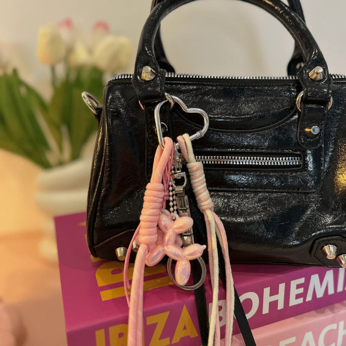 Grigri Balloon - Italian Charms France