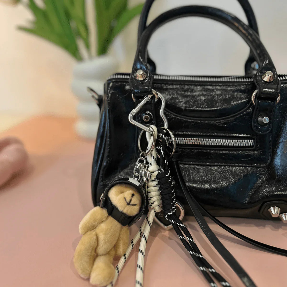 Grigri Ourson - Italian Charms France