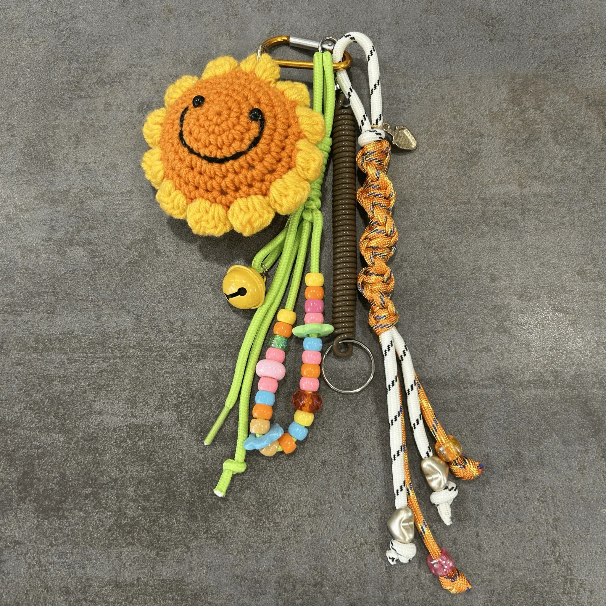 Grigri Soleil - Italian Charms France