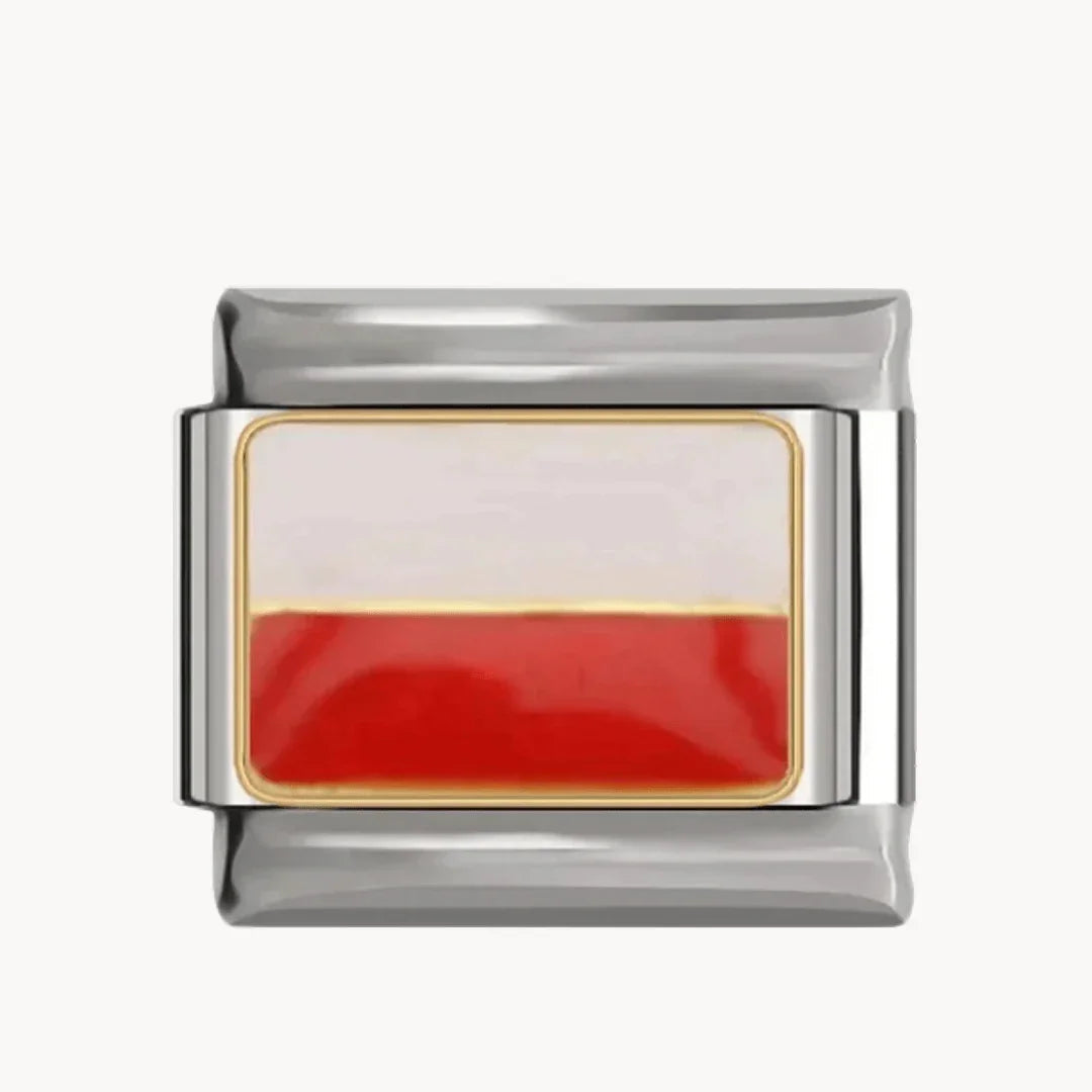 Pologne - Italian Charms France