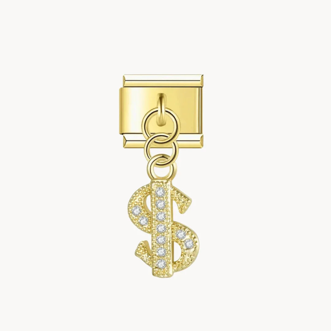 $ - Italian Charms France