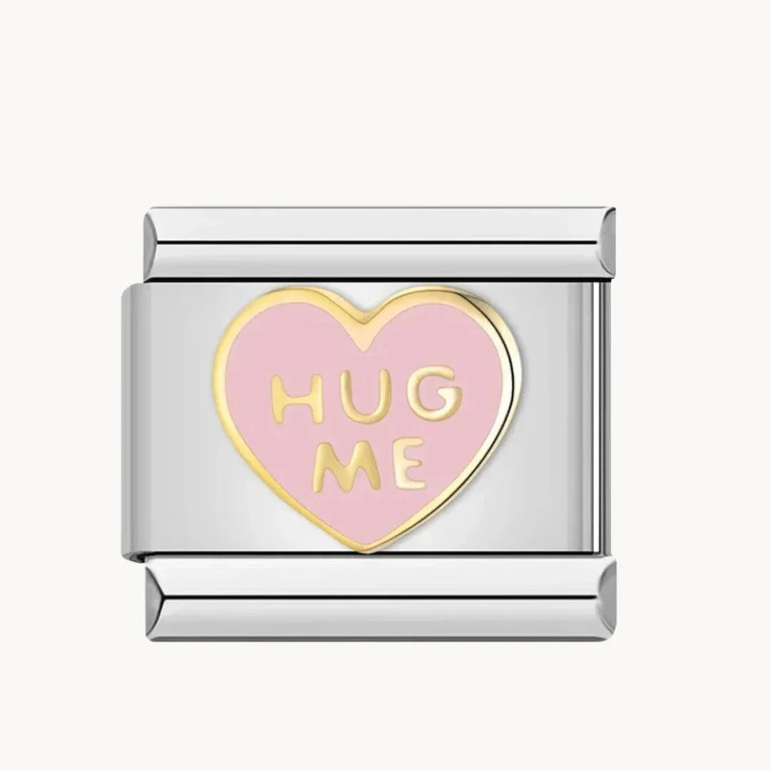 Serre-moi - Italian Charms France