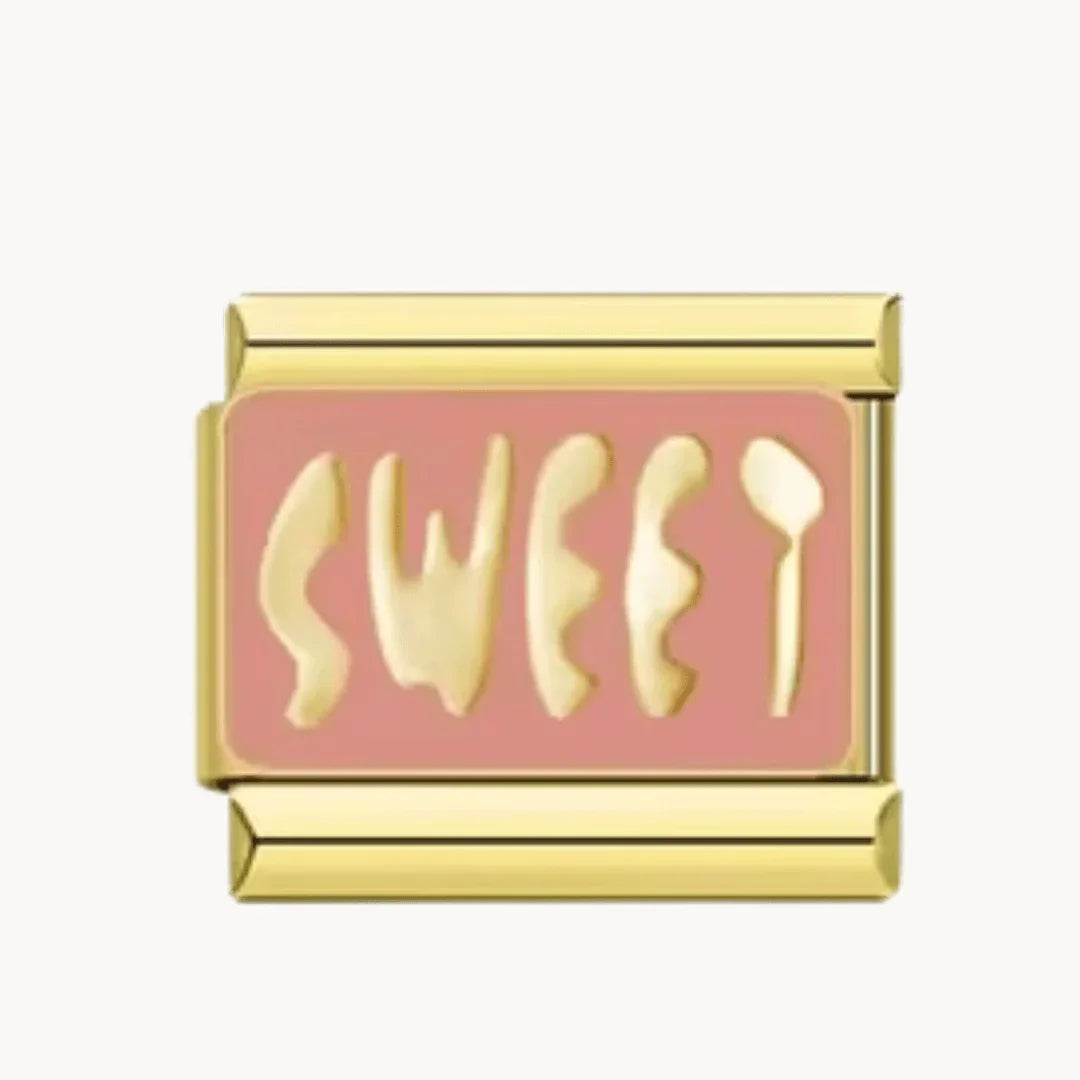 Sweet - Italian Charms France