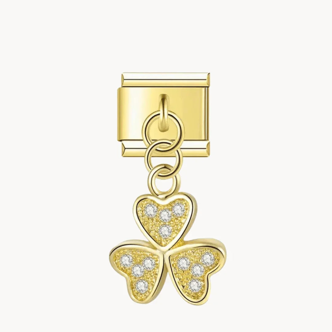 Trefle - Italian Charms France